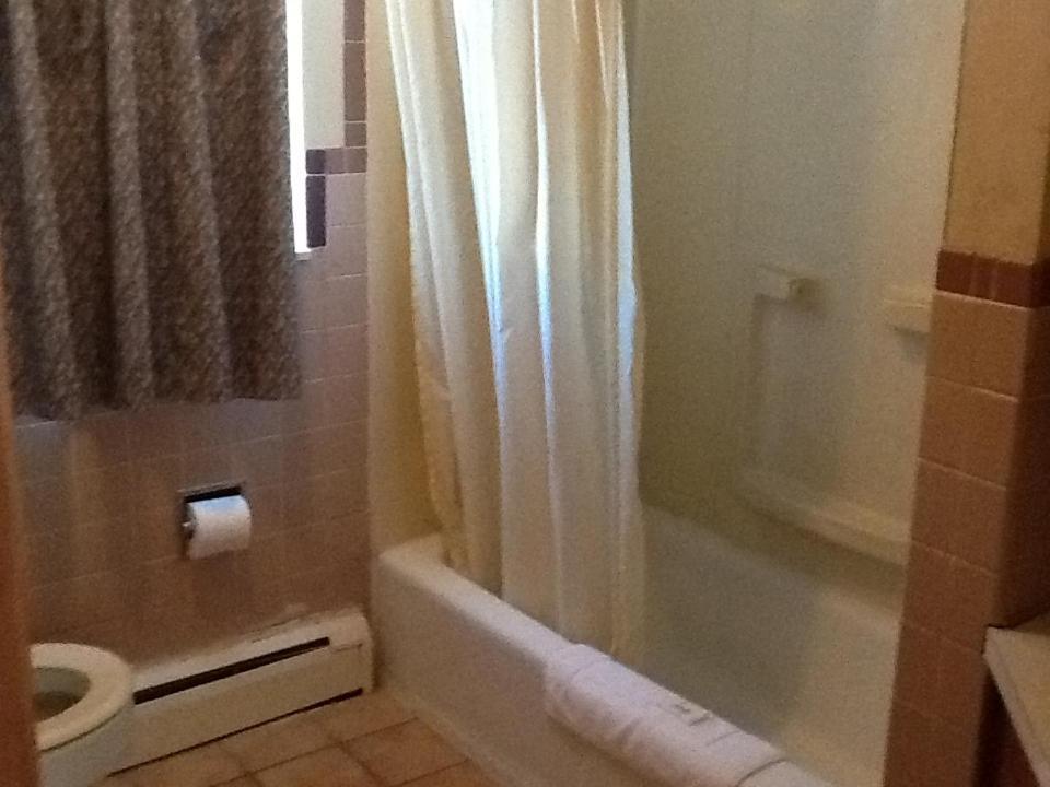 New Rome Motel Rom bilde