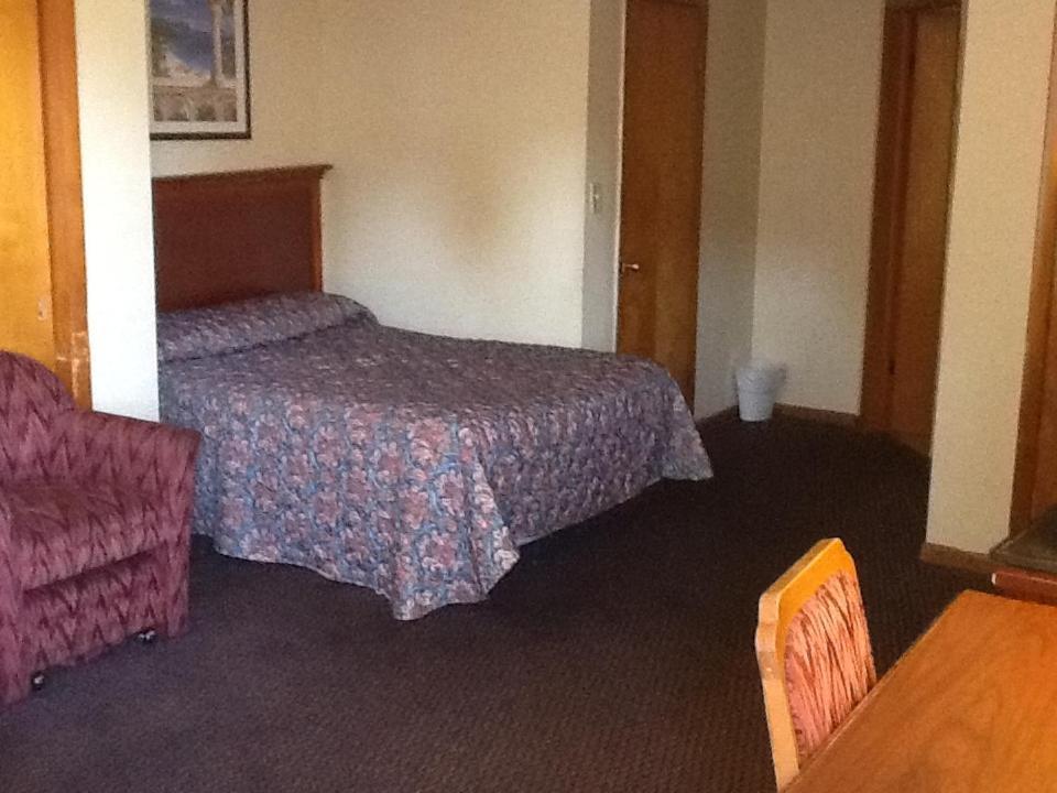 New Rome Motel Rom bilde