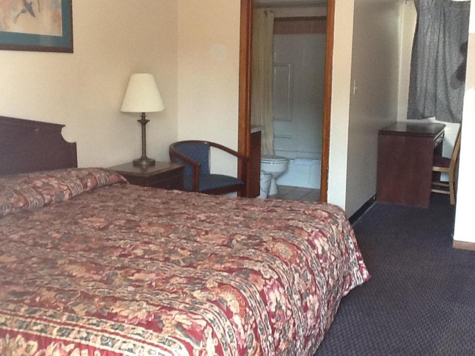 New Rome Motel Rom bilde