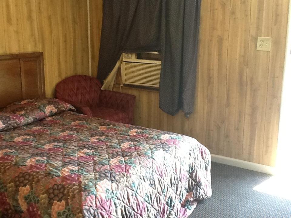 New Rome Motel Rom bilde