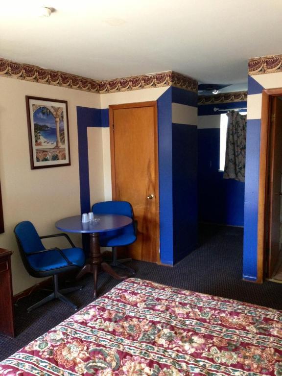 New Rome Motel Rom bilde