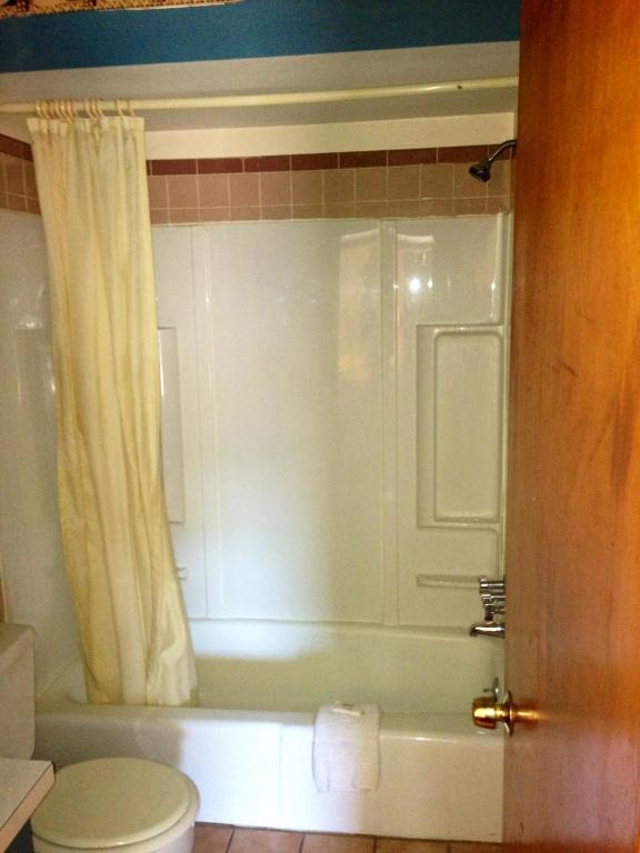 New Rome Motel Rom bilde