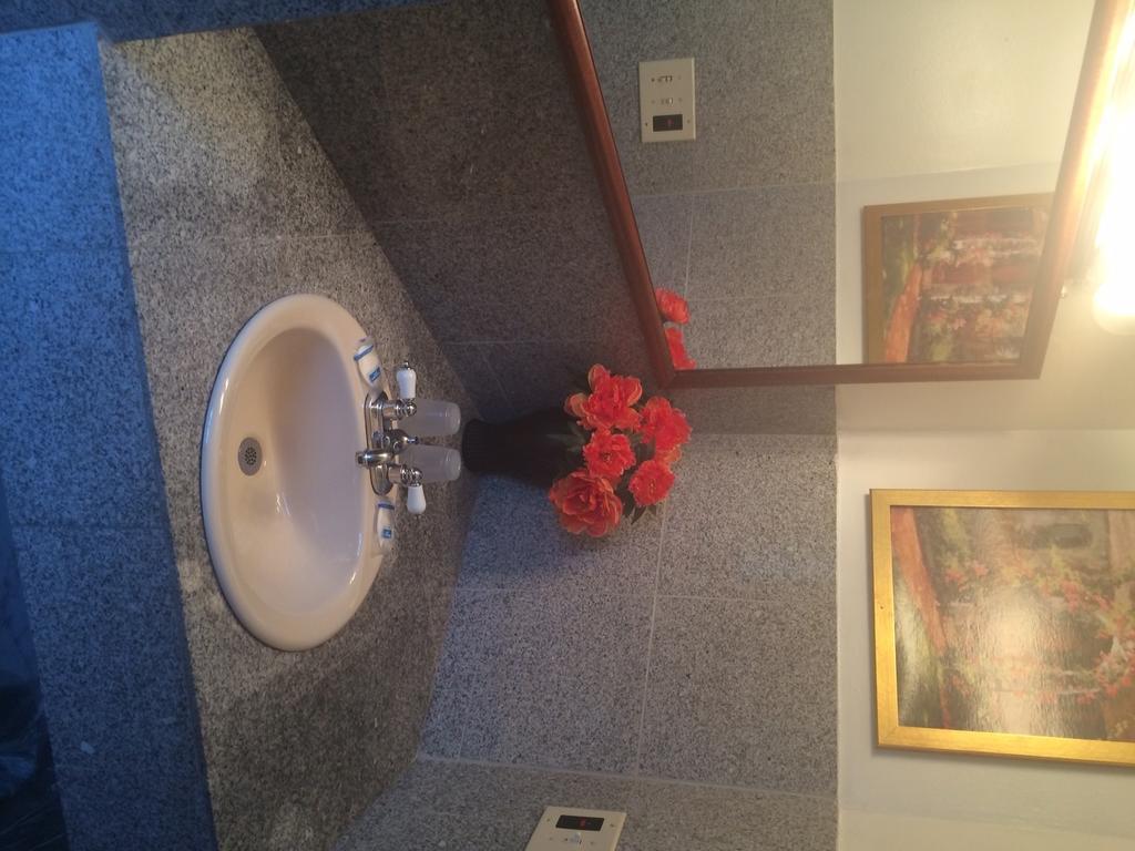 New Rome Motel Rom bilde
